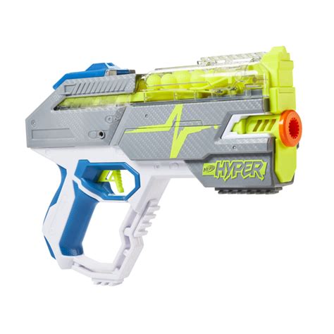 Nerf Hyper Announced! | Blaster Hub