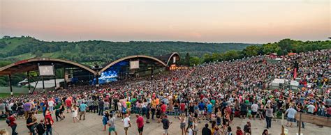 Alpine Valley Music Theatre | Wisconsin Event Venues | Live Nation ...