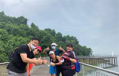 Pulau Ubin Chek Jawa Tour - Klook