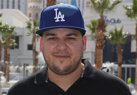 Rob Kardashian Net Worth 2023: What Is The Kardashians Star Worth?