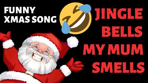 Jingle Bells | FUNNY CHRISTMAS SONG 🎄🎅 - YouTube Music