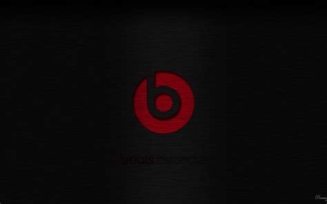 Beats Logo Wallpapers - Top Free Beats Logo Backgrounds - WallpaperAccess