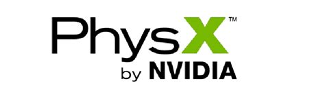 Ya fue liberada la nueva versión de Nvidia PhysX 4.0 – Linux-OS.net