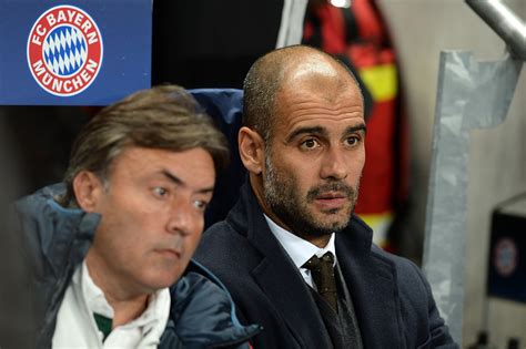 On this day in 2013: Bayern Munich announce Pep Guardiola appointment | The Independent