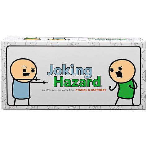 Buy Joking Hazard | GAME