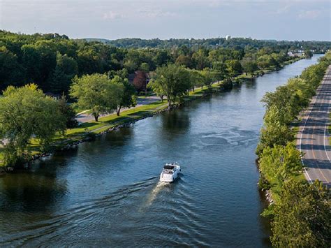 Welcome Trent-Severn Waterway