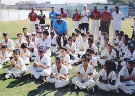 Cricket India Academy Under 14 Premier League 2017 | CricketGraph