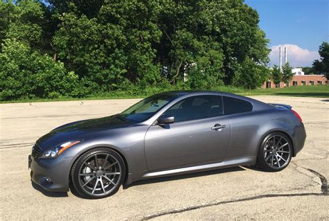 Ryne's Graphite Shadow AWD G37 Coupe - Page 22 - MyG37