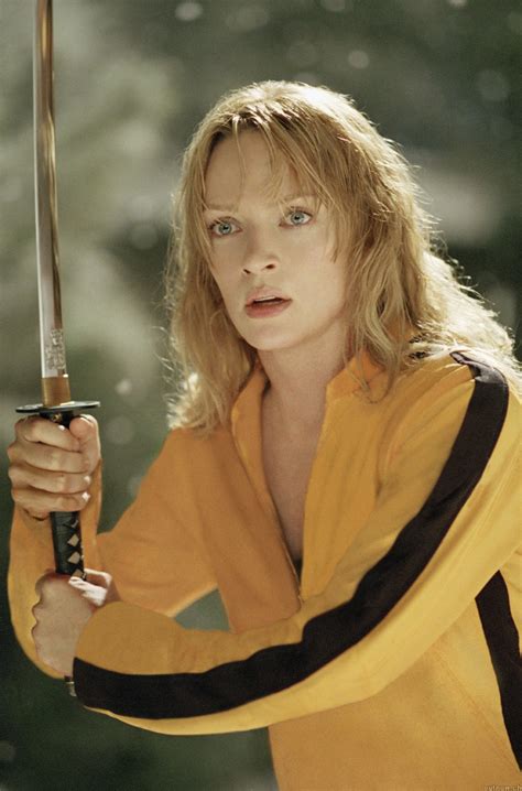 Uma Thurman Kill Bill Quotes. QuotesGram