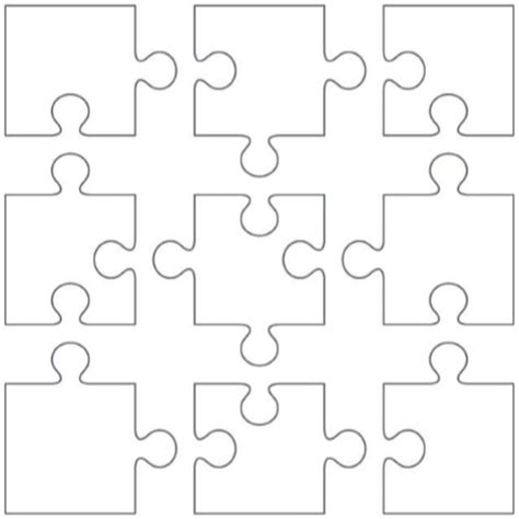 28+ free print make your own puzzle coloring pages - ReeseSuilven