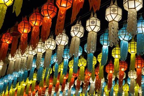 Korean Lantern Stock Photos, Images and Backgrounds for Free Download