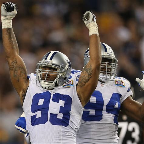 Predicting Dallas Cowboys' Free-Agent Signings | News, Scores ...