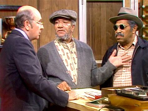 The Ten Best SANFORD AND SON Episodes of Season Three | Sanford and son ...