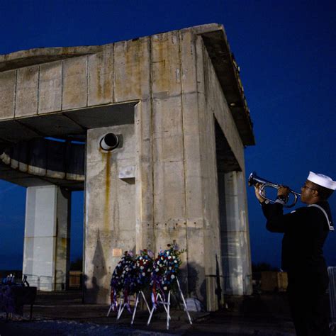 50 Years After Apollo Disaster, Memorial for 3 Men, and for Era - The ...