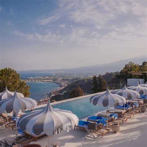 The 20 best luxury hotels in Taormina – LuxuryHotel.world