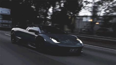 Lamborghini Gif - Gif Abyss