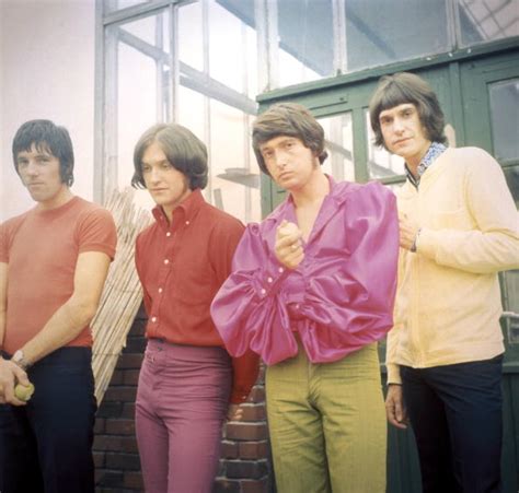 The Kinks Korner.