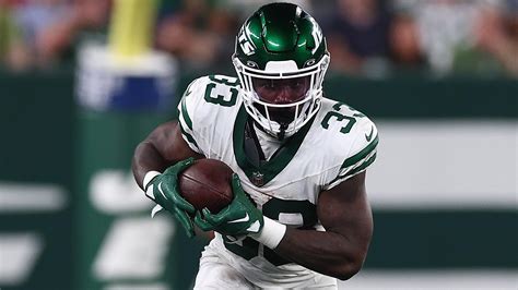 Dalvin Cook trade rumors: Jets RB 'frustrated' over playing time, could ...