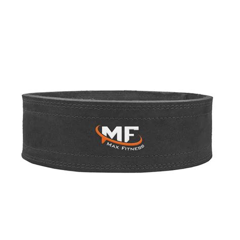 Powerlifting Lever Belt – MaxFitness.com.pk