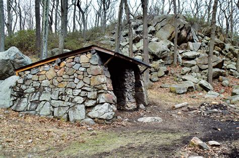 The 7 Best Shelters on the Appalachian Trail | Appalachian trail, Appalachian trail hiking ...