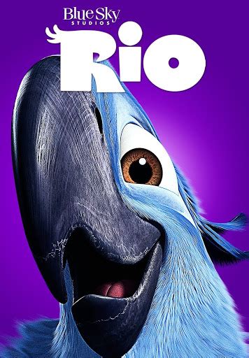 Rio - Movies on Google Play