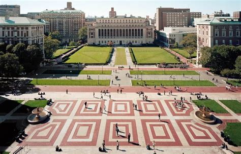 columbia-university - Higher Education Today