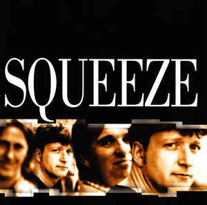 Squeeze - Squeeze (1998, CD) | Discogs