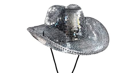 Where to Buy the Beyoncé Disco Cowboy Hat - PureWow