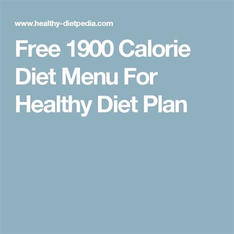 1100 Calorie Diet Plan Uk Org - devtoday