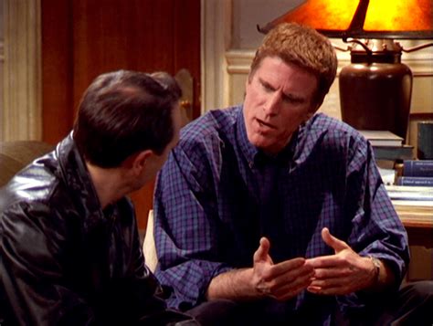 The Ten Best BECKER Episodes of Season One | THAT'S ENTERTAINMENT!