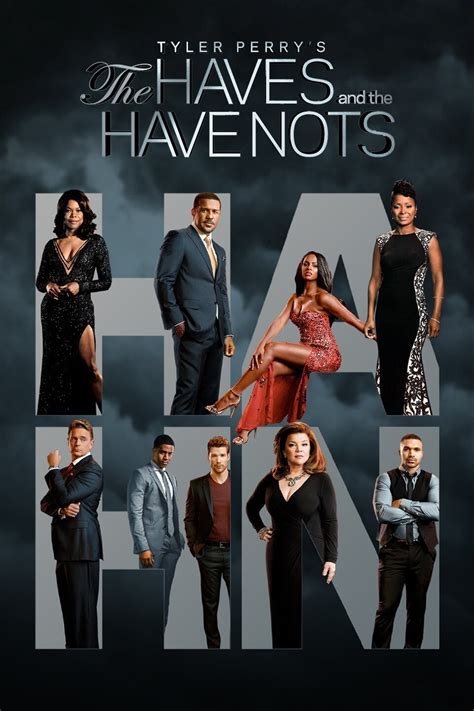 The Haves and the Have Nots | Rotten Tomatoes