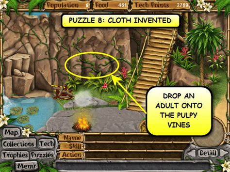 Virtual Villagers 4 Walkthrough - viewfasr