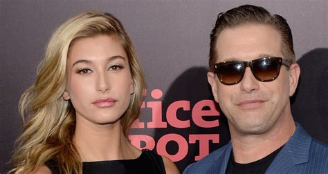 Hailey Bieber & Her Dad Stephen Baldwin Endorsed Opposing Presidential Candidates | Hailey ...