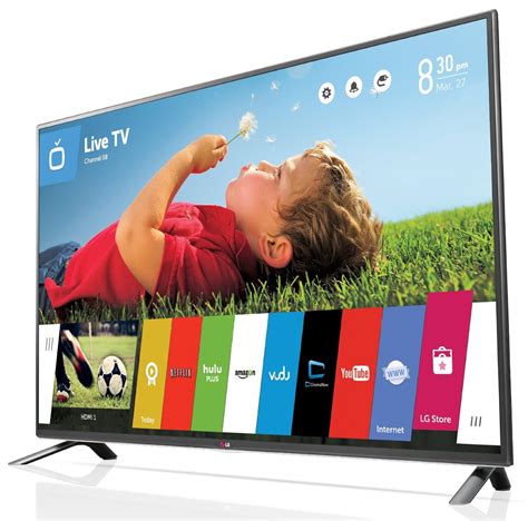 LG 60 INCH LED TV 60LB6300 - Surpius