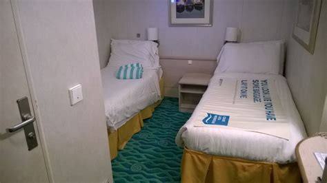 Inside Stateroom, Cabin Category ID, Norwegian Sky