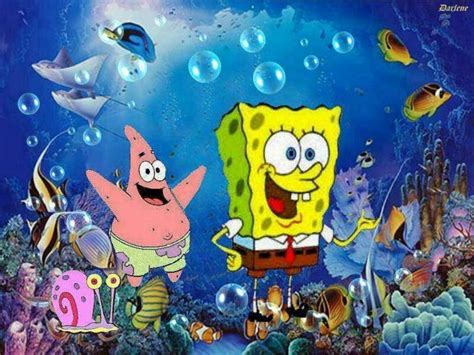 spongebob squarepants Wallpaper and Background Image | 1440x1080 | ID:467714