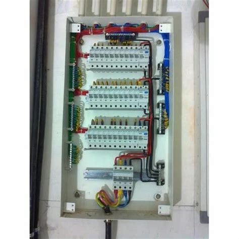 Switch Cabinet Installation Service at best price in New Delhi