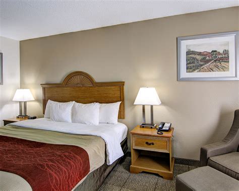 Discount Coupon for Comfort Inn Beckley in Beckley, West Virginia - Save Money!