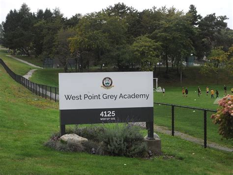 Posh and pricey: West Point Grey Academy | National Post