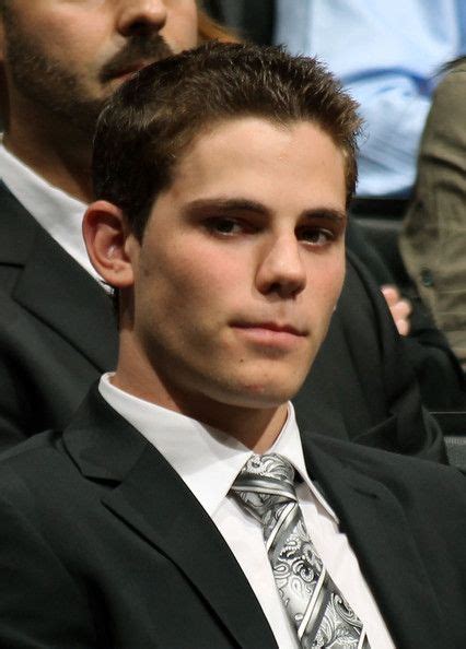 Tyler Seguin Photostream | Tyler seguin, Dallas stars hockey, Hot hockey players