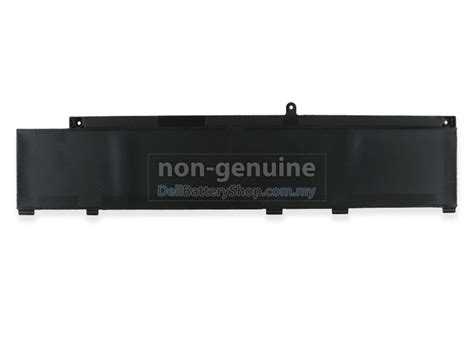 Battery for Dell G3 15 3500 | DellBatteryShop.com.my