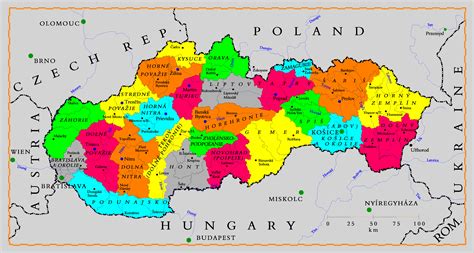 File:Tourism regions of Slovakia en.png - Wikimedia Commons