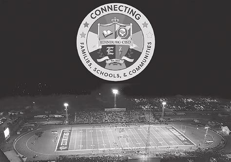 Edinburg CISD announces in-person graduation ceremonies | The Advance ...