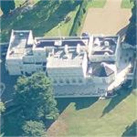 Royal Lodge in Windsor, United Kingdom (Google Maps) - Virtual ...