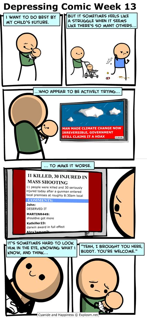 Cyanide & Happiness (Explosm.net)