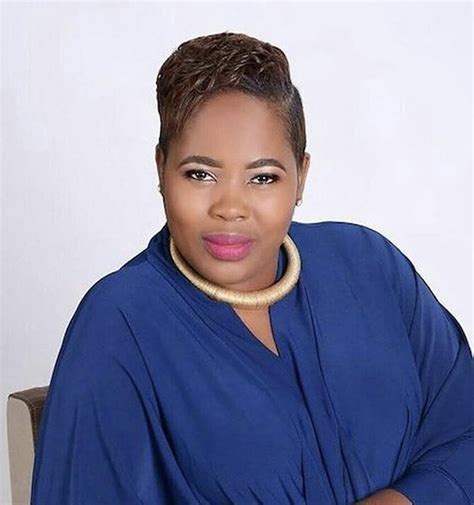 Lebo Sekgobela Bio - Wiki Mzansi