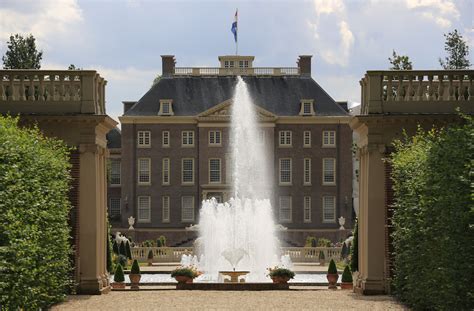 Apeldoorn - Gelderland | Apeldoorn, Palace, Netherlands