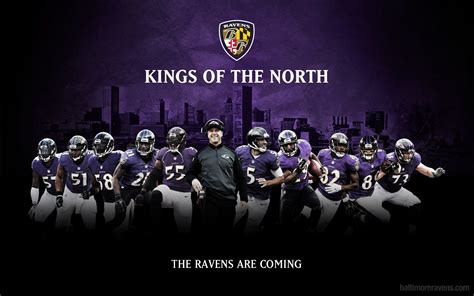 Baltimore Ravens Wallpapers (66+ pictures) - WallpaperSet