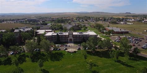 Employés de Montana State University-Northern, lieu, anciens employés | LinkedIn