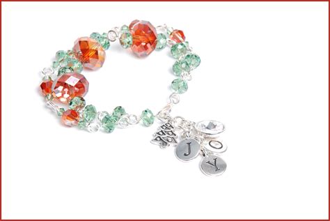 Christmas Joy Bracelet - Dreamtime University